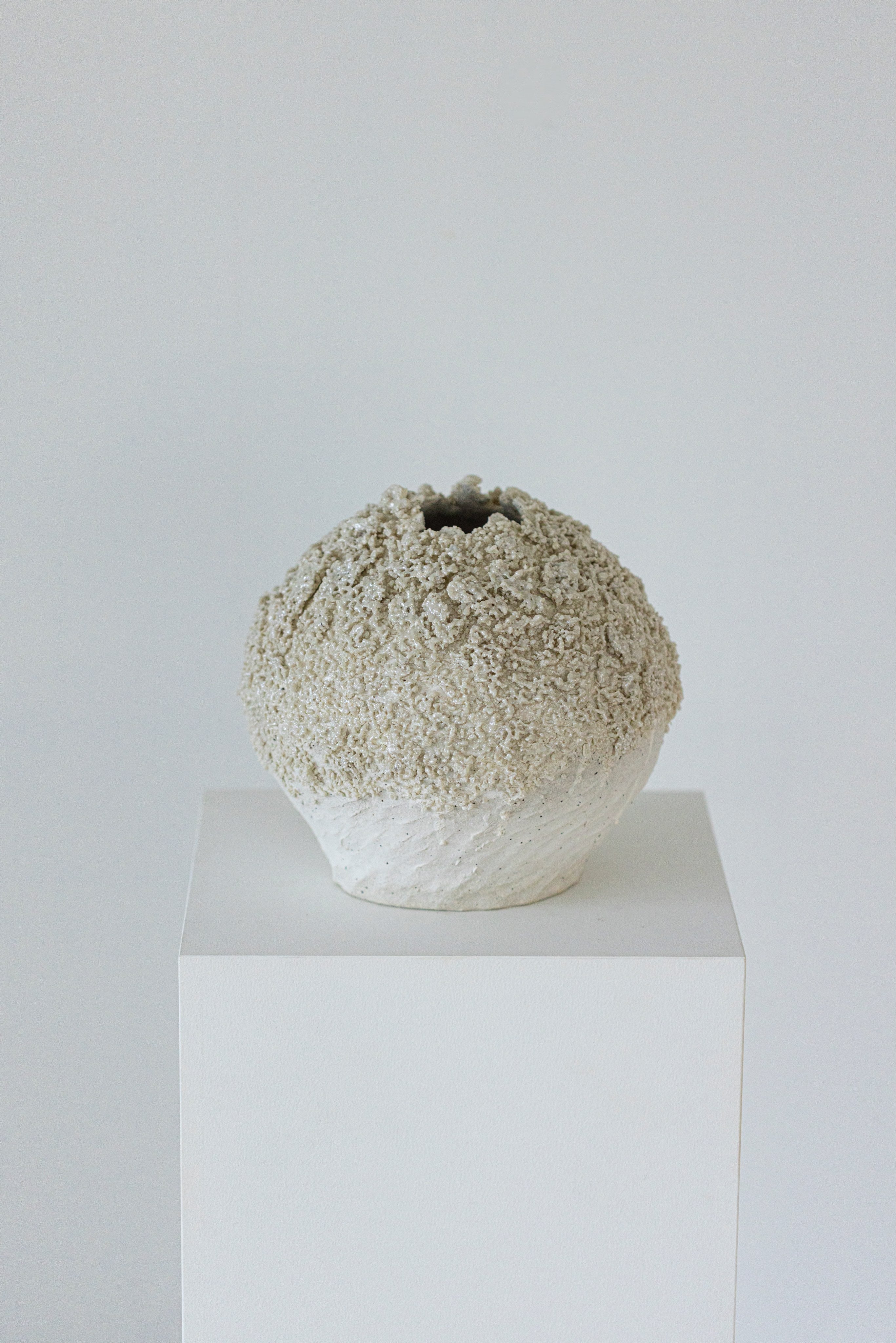 "Shiro VII", 2023 – The LOOP Gallery