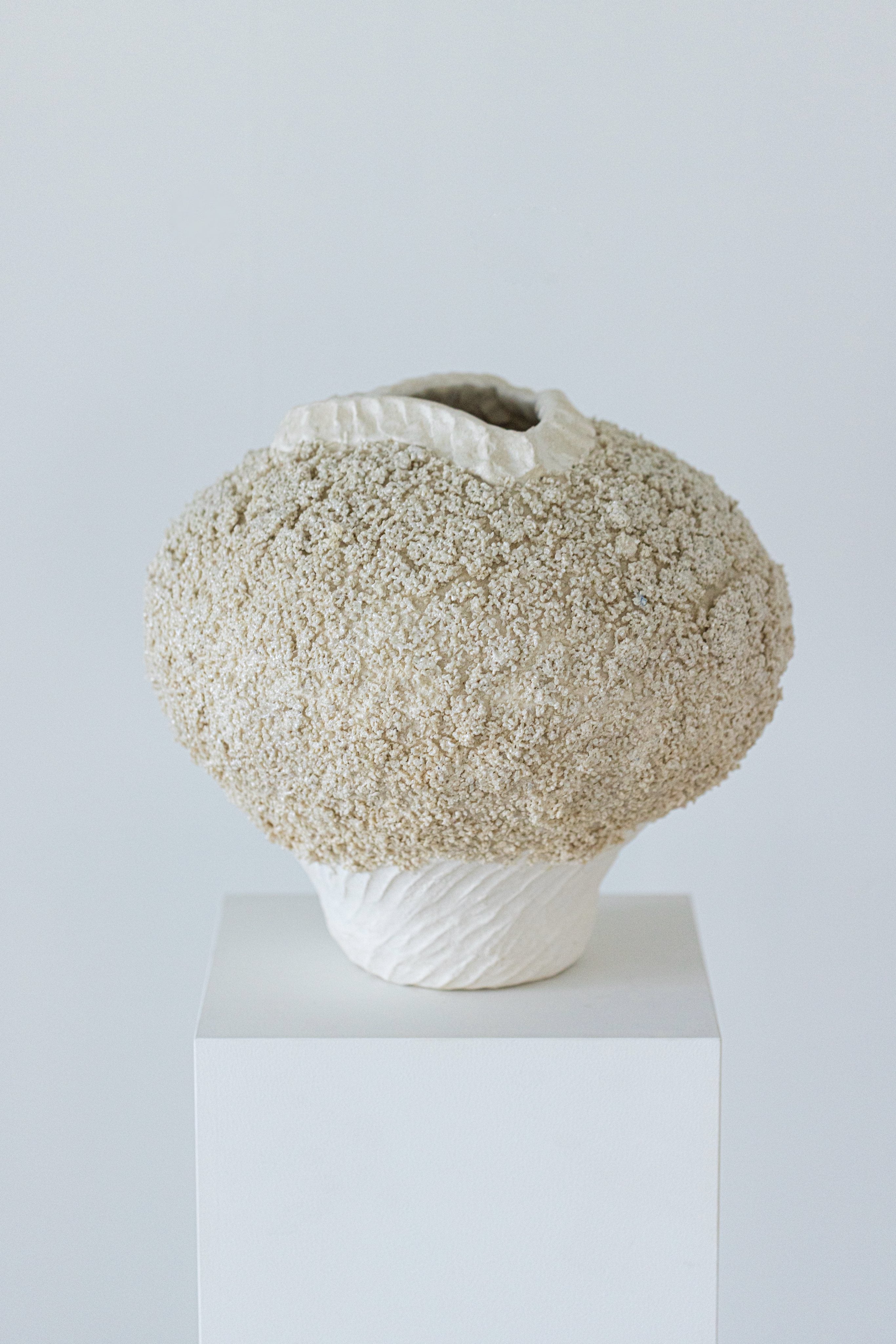"Shiro XII", 2023 – The LOOP Gallery
