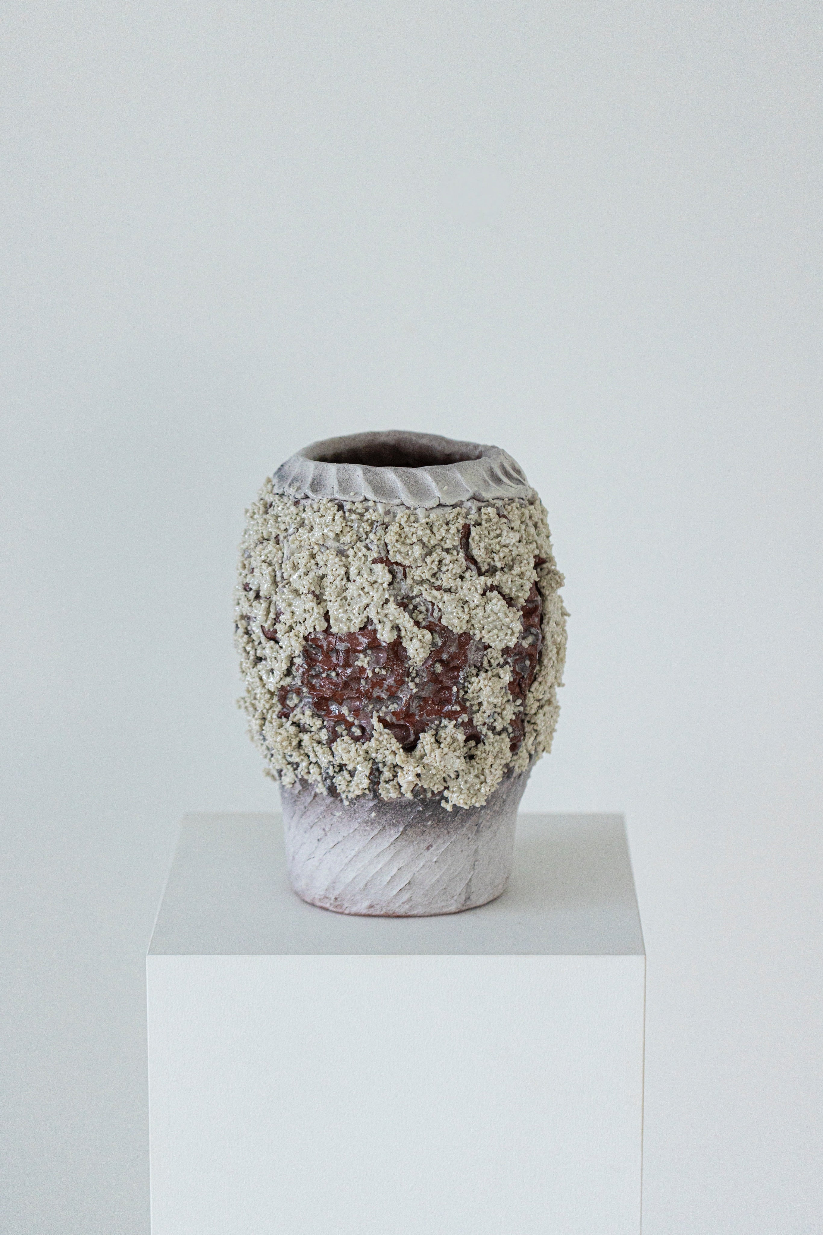 "Aka VI", 2023 – The LOOP Gallery