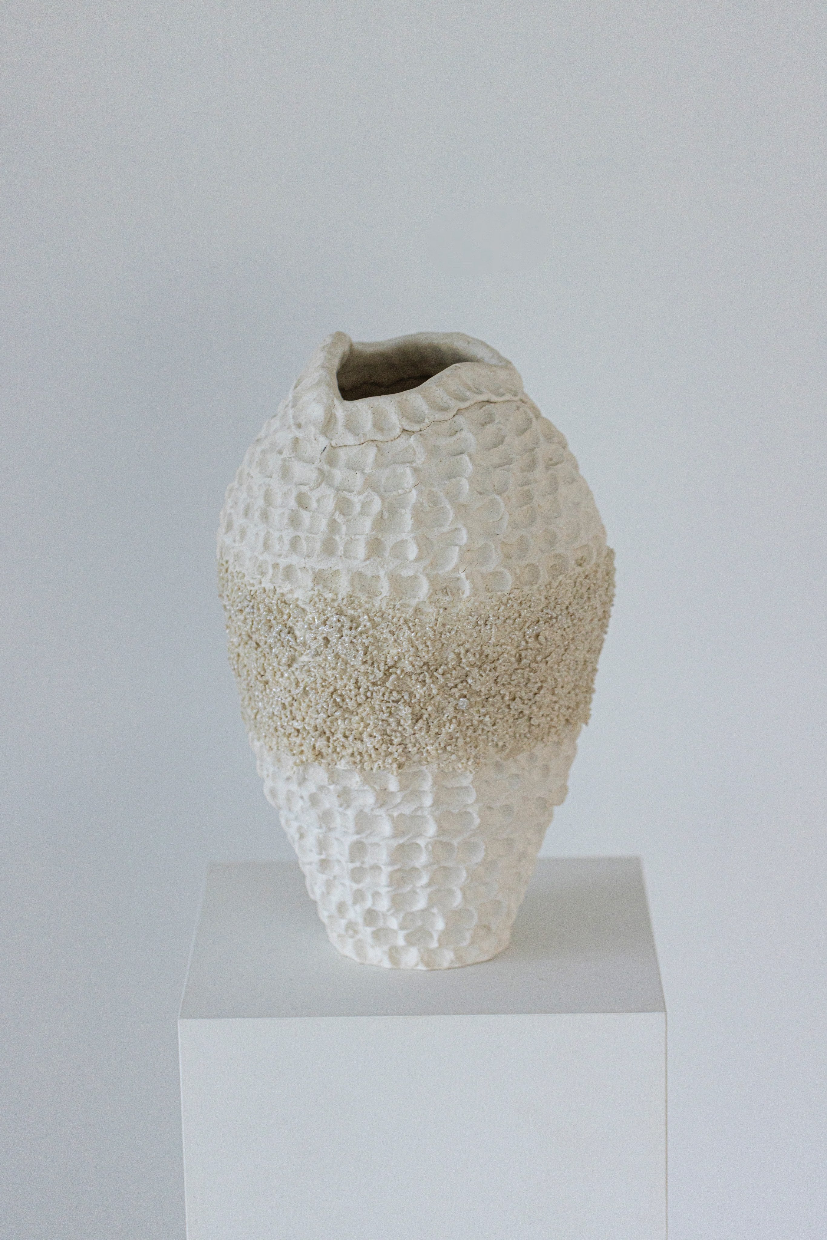 "Shiro XIII", 2023 – The LOOP Gallery