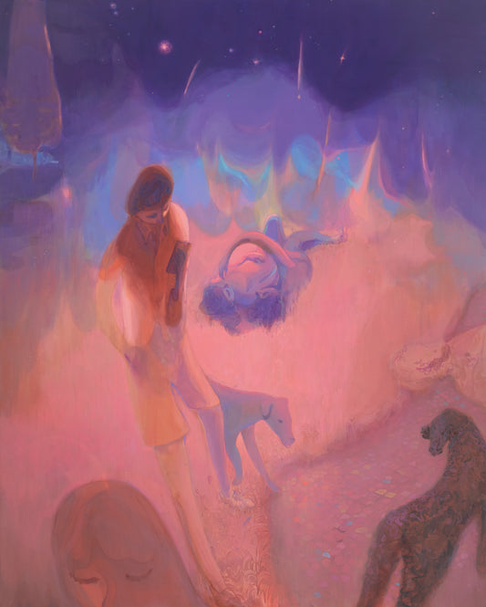 内緒話 -Whispers-, 2025