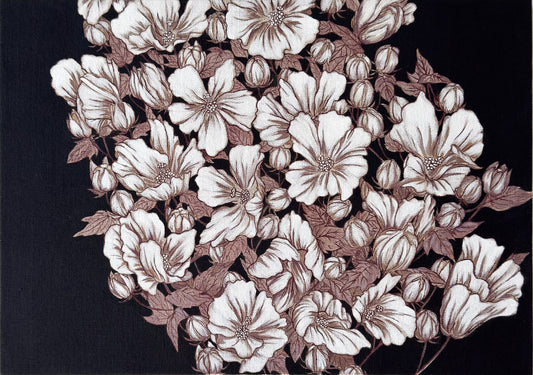 芙蓉 #1, 2022