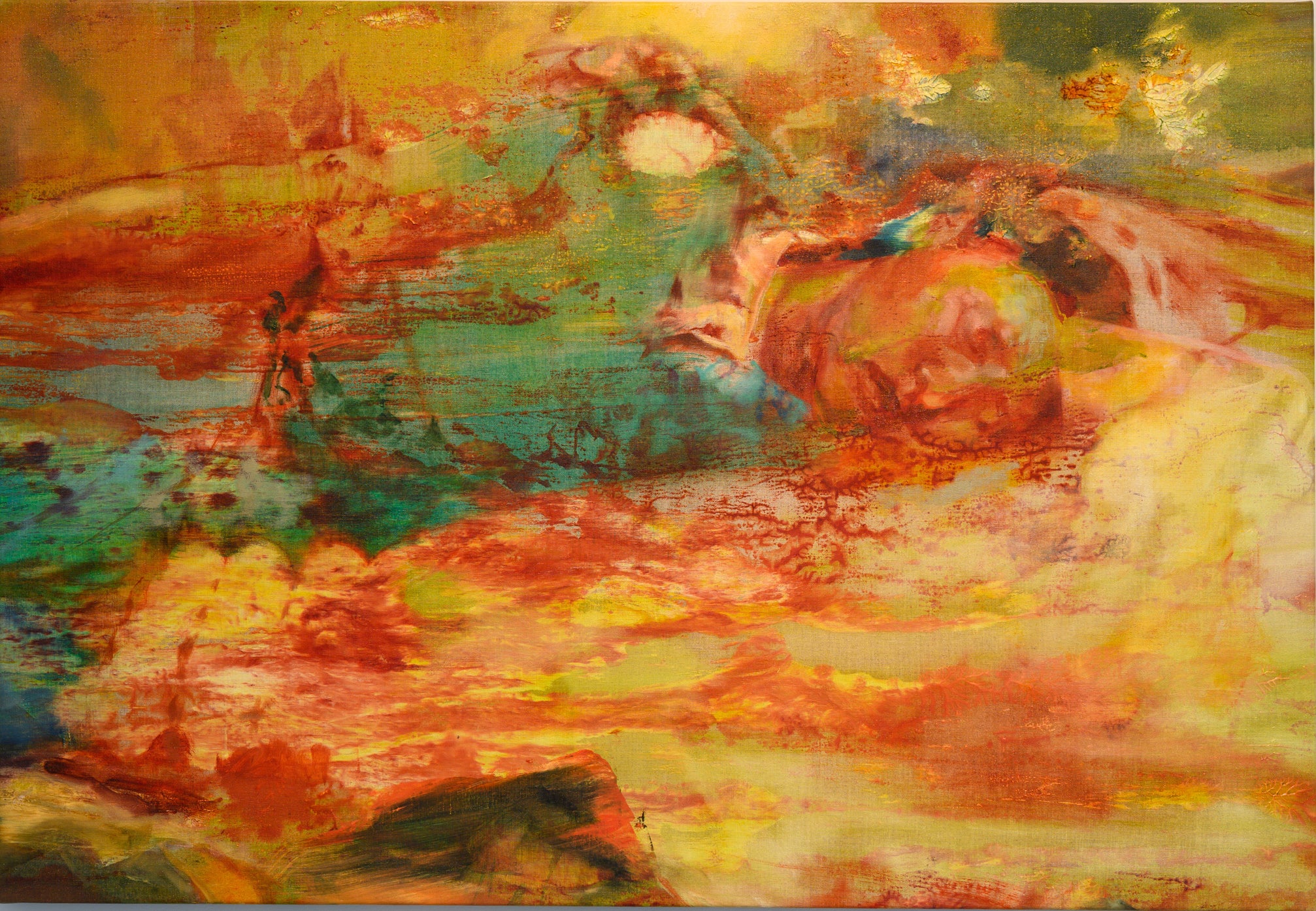 YEJI SEI LEE – The LOOP Gallery