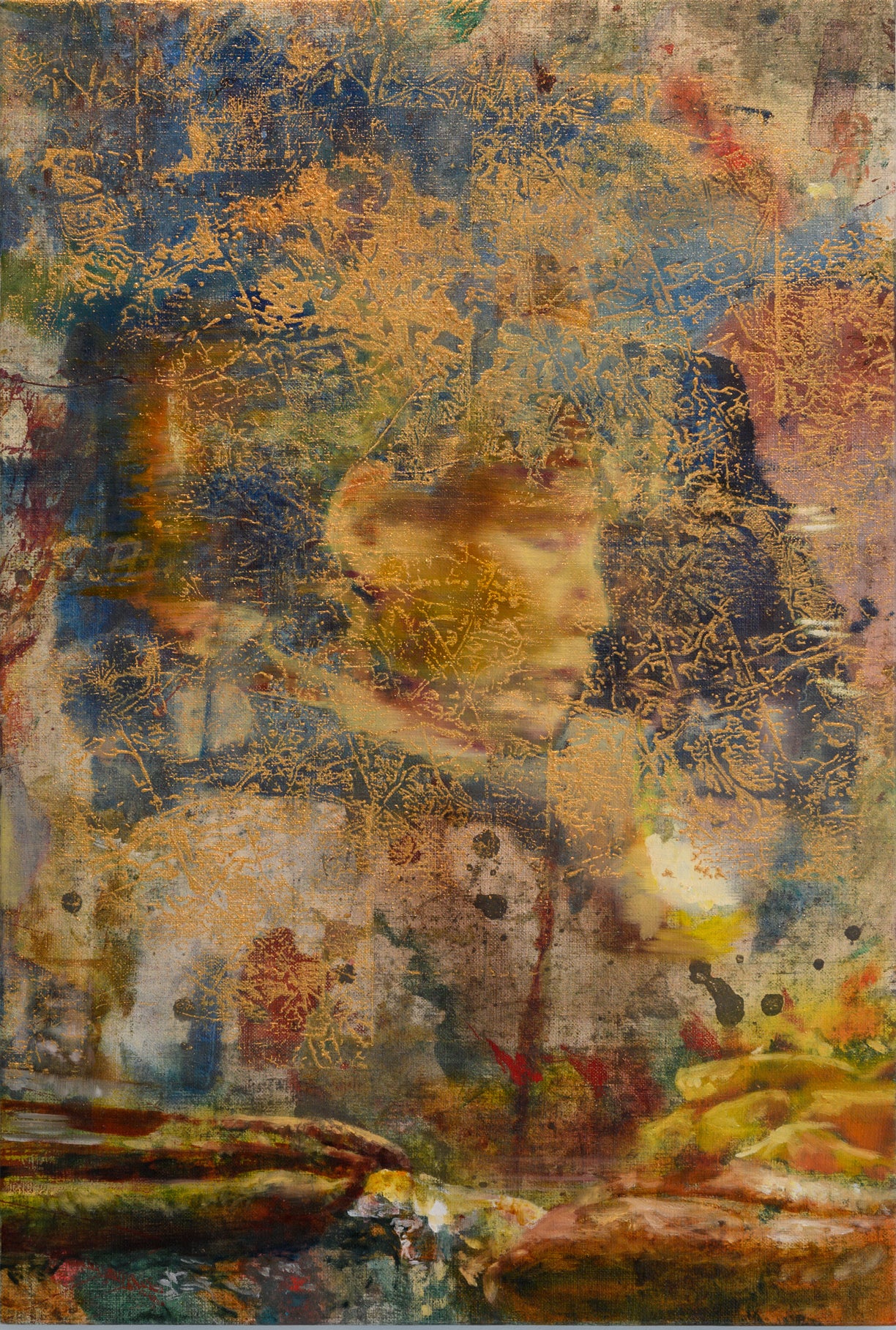 Echoes in steam, Dongbu A Unit 37,2024