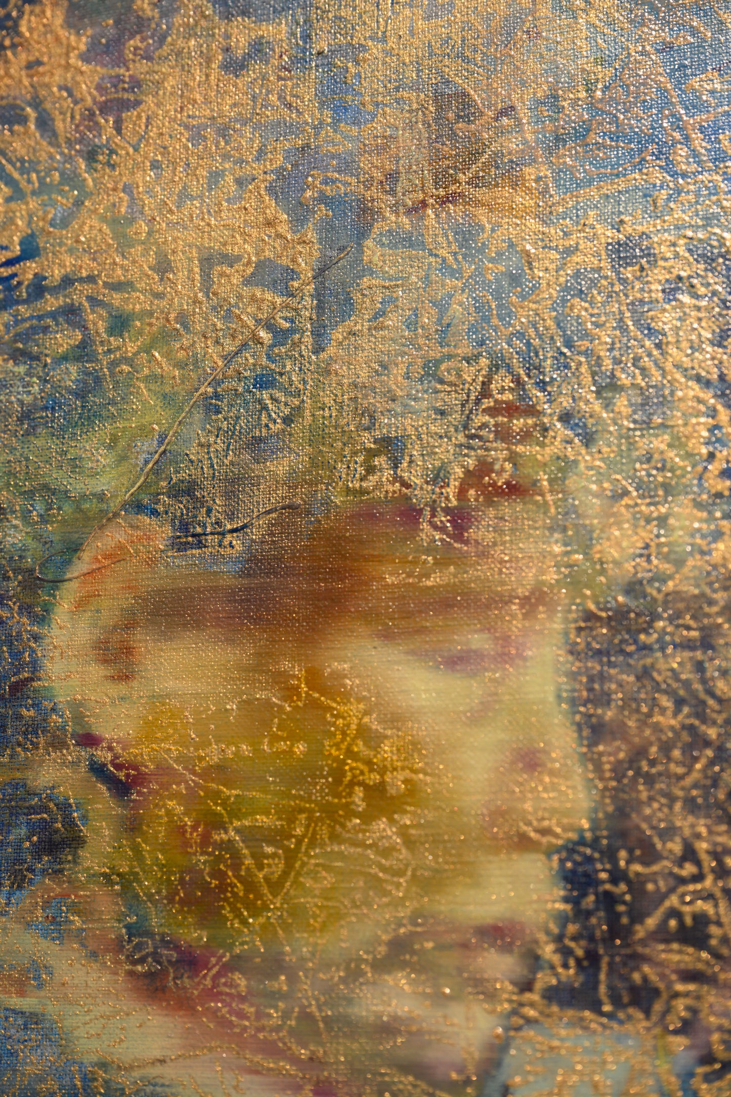 Echoes in steam, Dongbu A Unit 37,2024