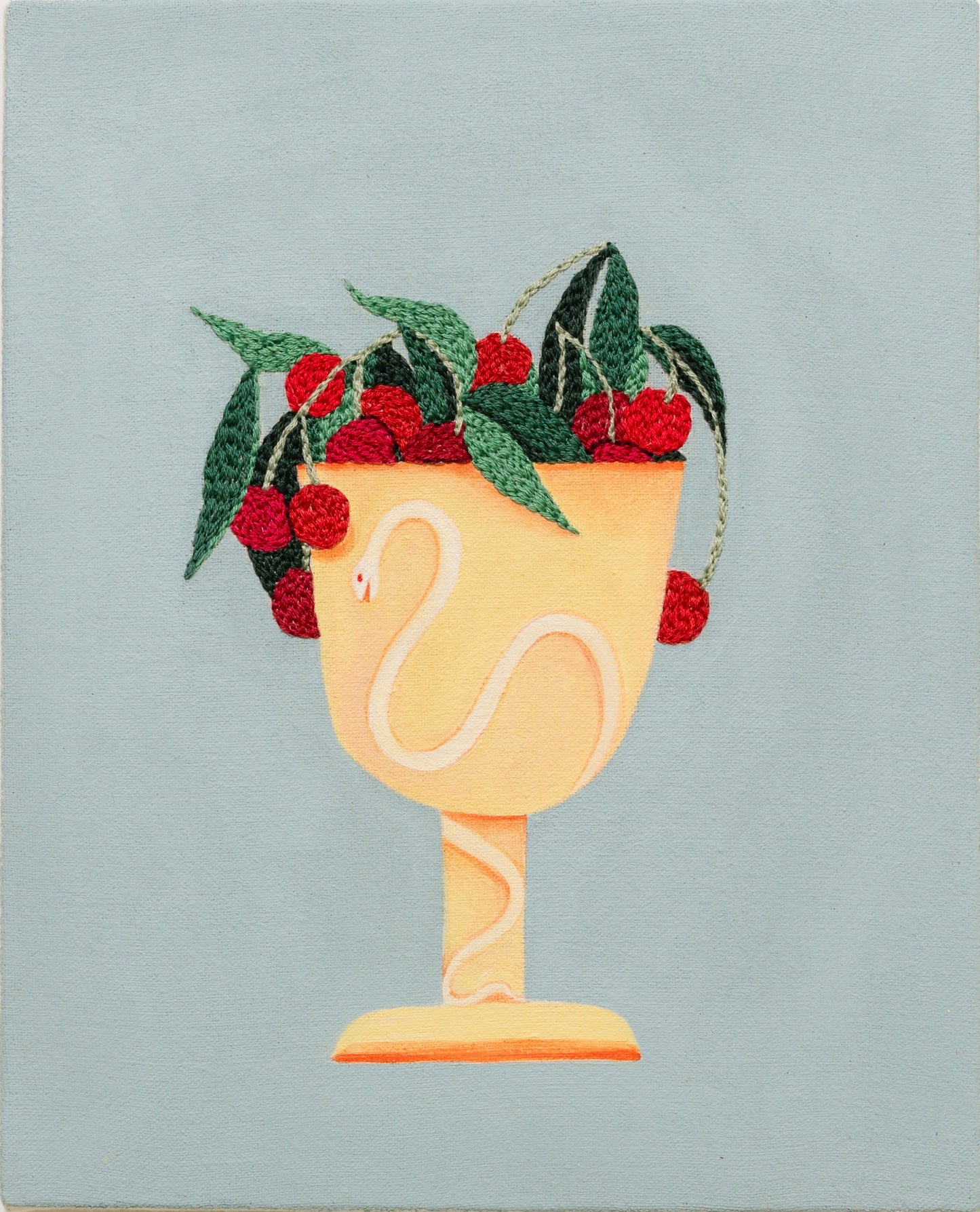 Morning Cup, 2025