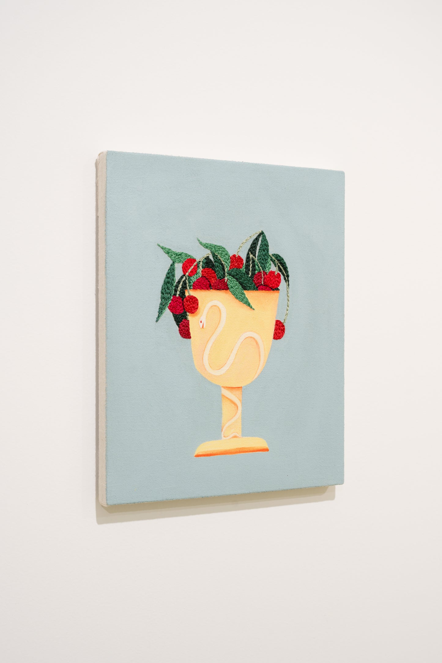 Morning Cup, 2025
