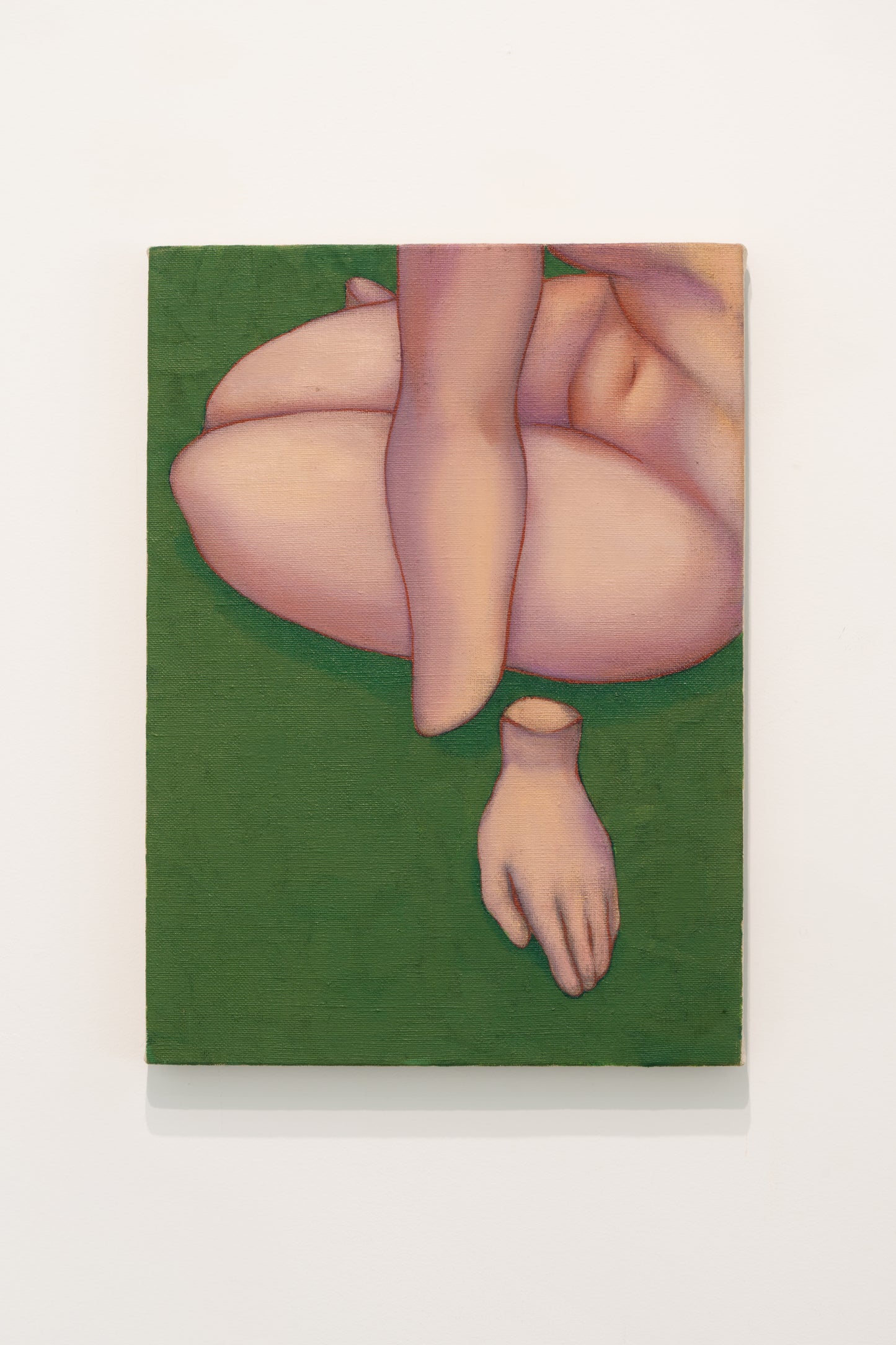 Nameless Body #11, 2024