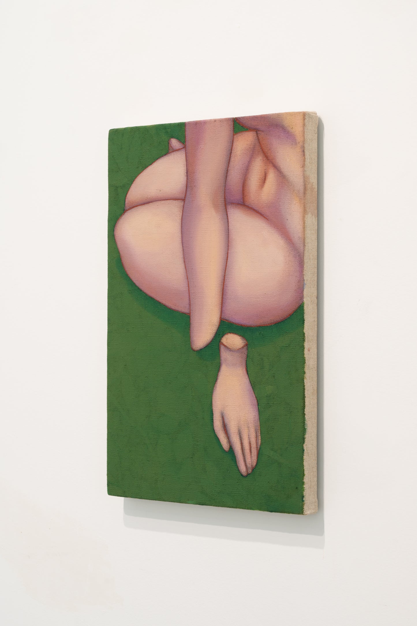 Nameless Body #11, 2024
