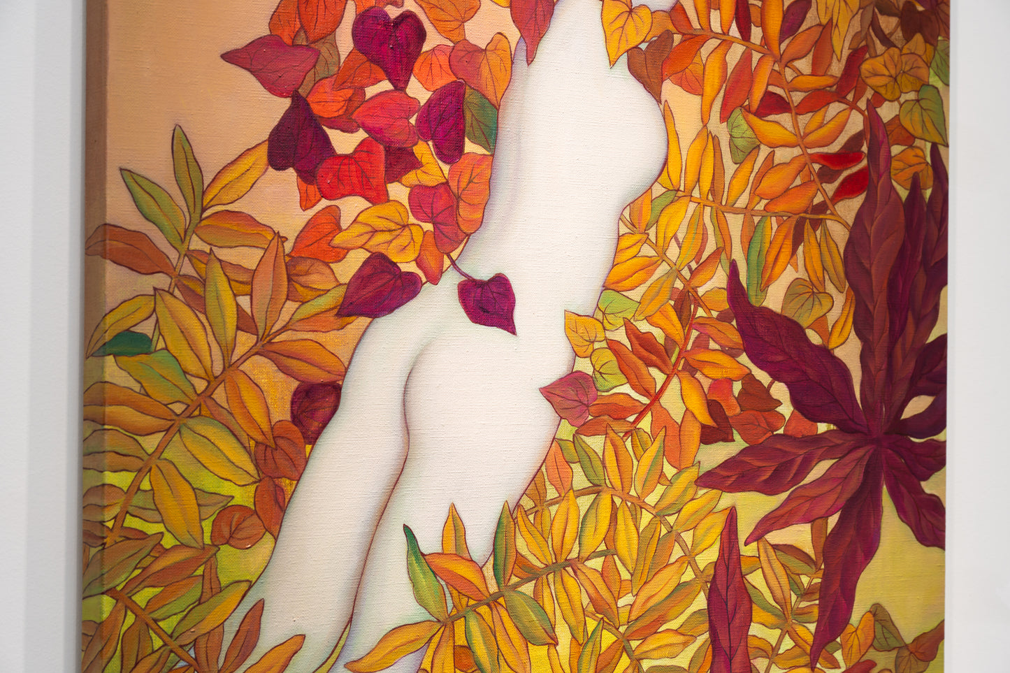 Nameless Body #16, 2026