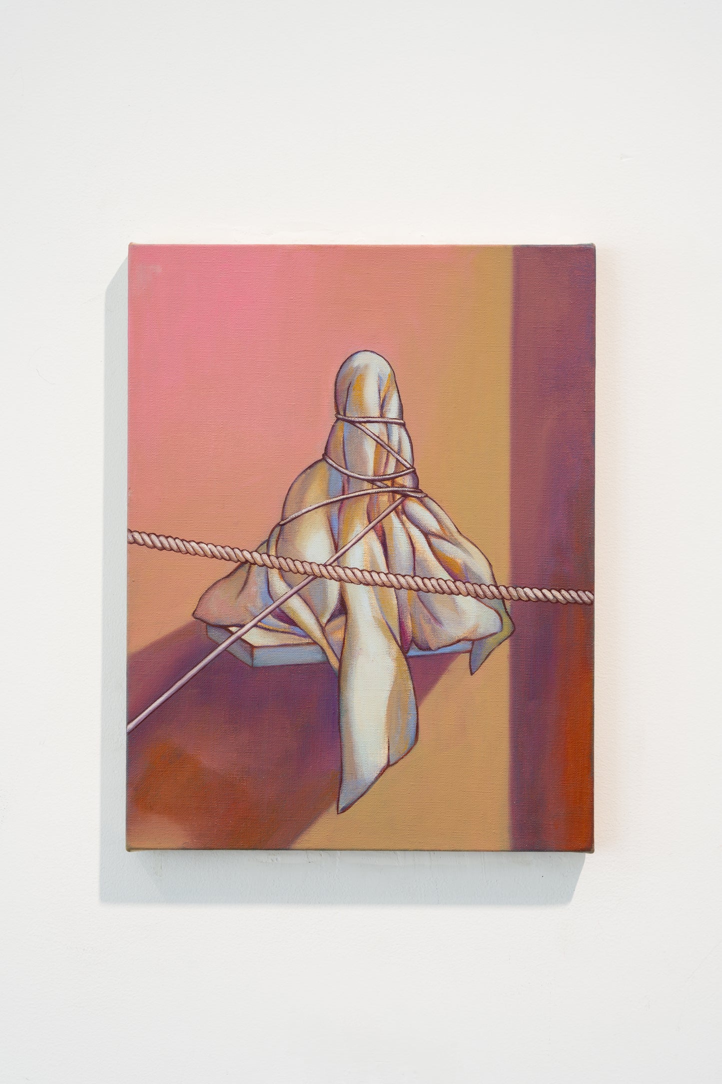 Nameless Body #13, 2024