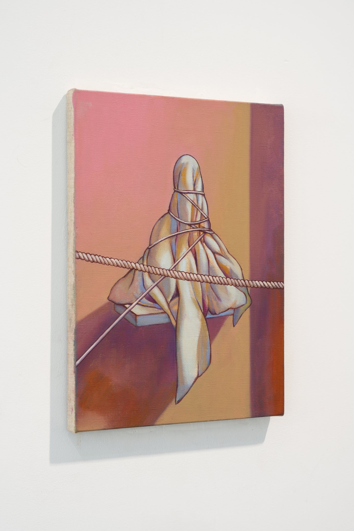 Nameless Body #13, 2024