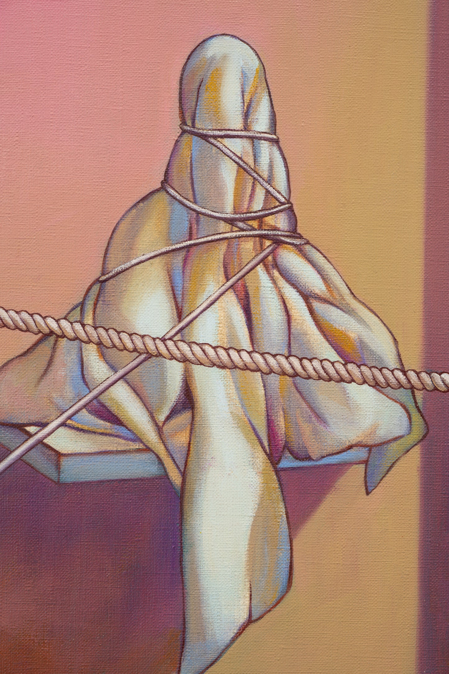 Nameless Body #13, 2024