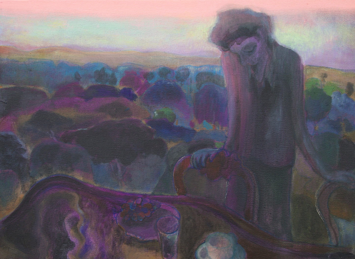 葡萄 -Grape-, 2026