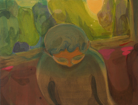 Back and Forth -行って帰って-,2025