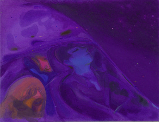 Drive -ドライブ-, 2025