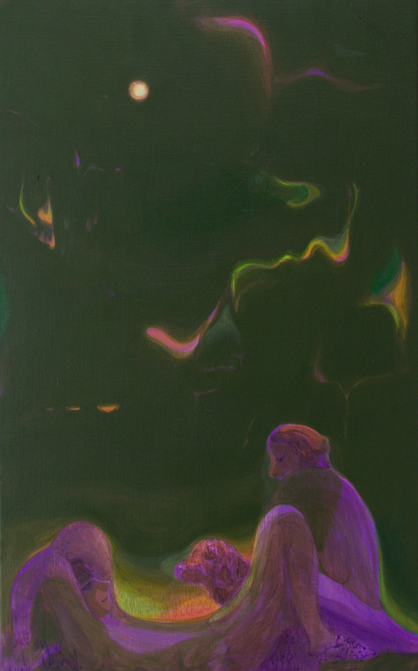 週の終わりに夢をみる -Dreaming at the end of the week-, 2025