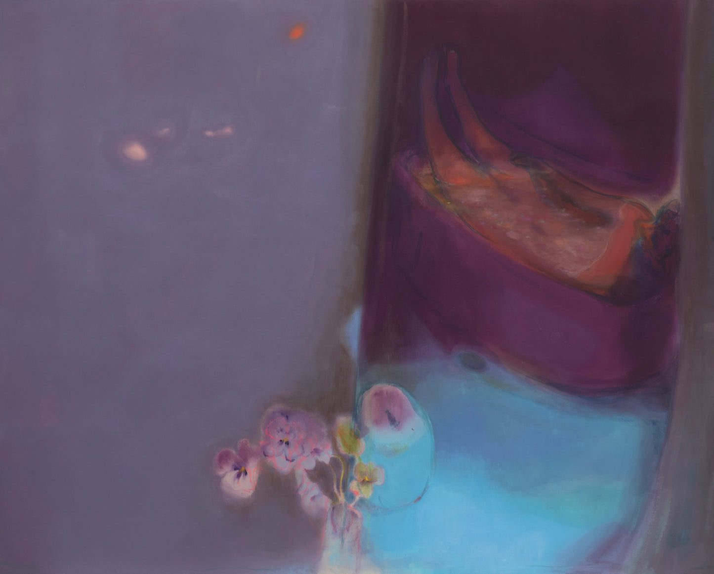 浴室 -Bathroom-, 2026