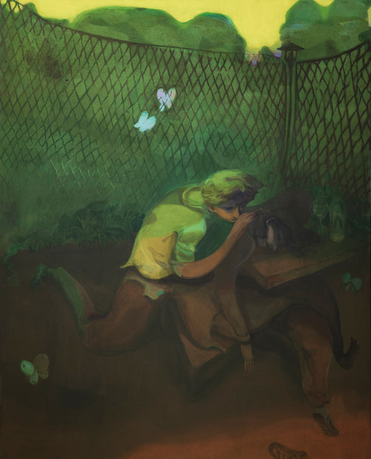 停電 -Blackout-, 2025