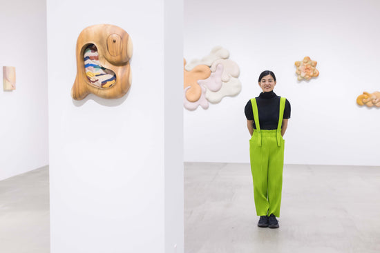 THE LOOP GALLERY – The LOOP Gallery