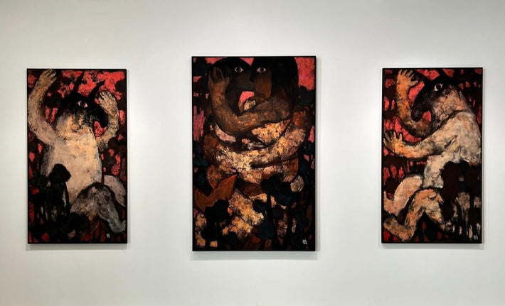 Exhibitions – The LOOP Gallery