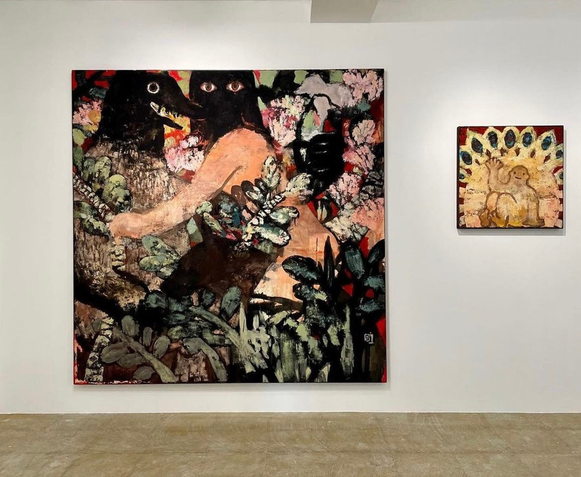 saori doi – The LOOP Gallery