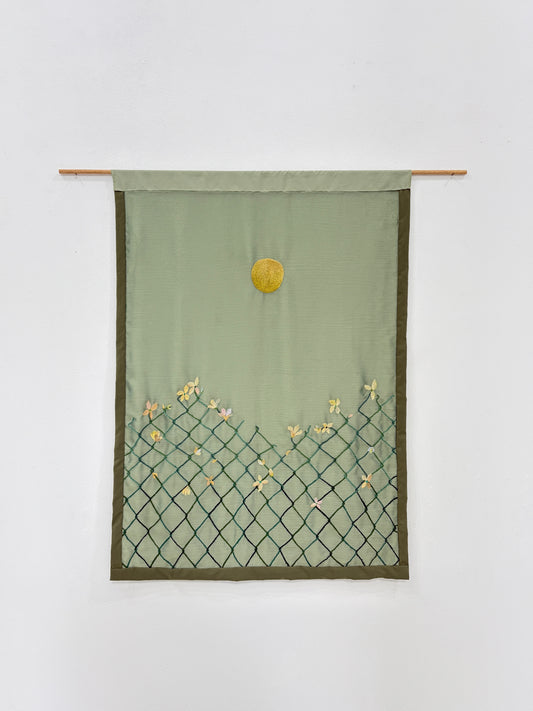 Sol Verde (Green Sun), 2026