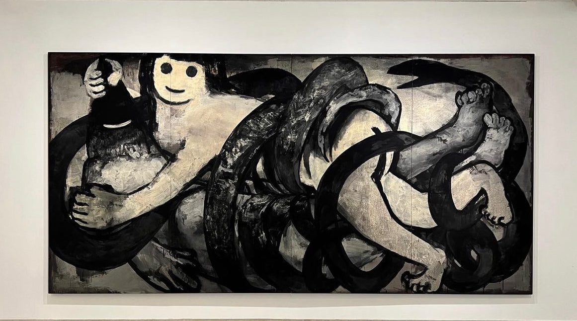 藤井聖子　アート作品 藤井聖子 アート作品 - メルカリ