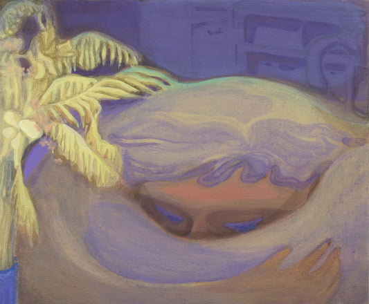 沈黙のあと -Following the silence-, 2025