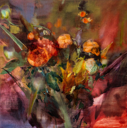Table Flower, No.2 , 2025