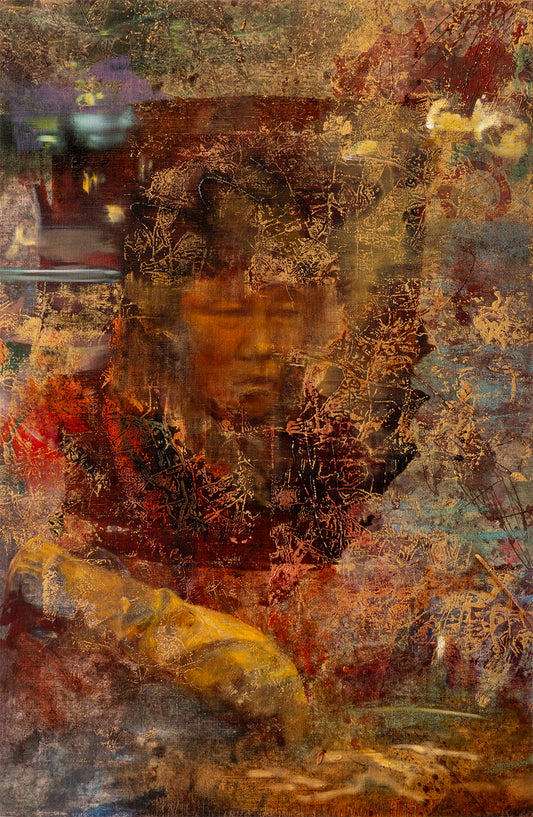 Echoes in Steam, Dongbu A Unit 6, 2024