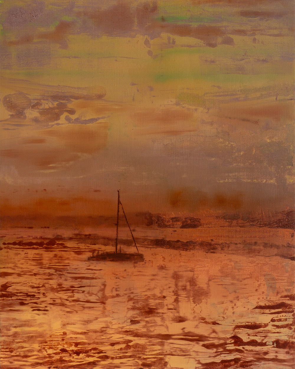 Marseille, 2023 , 2025