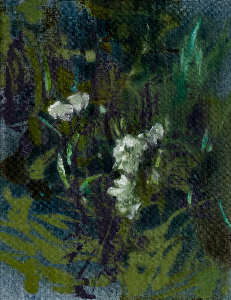 Pale Against the Dark, 2025
