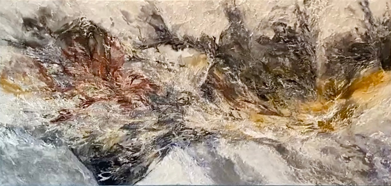 Still Unformed_5, 2025