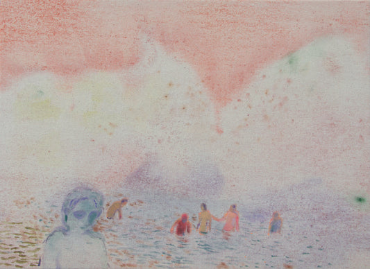 私と夏の日 -My summer day-, 2026