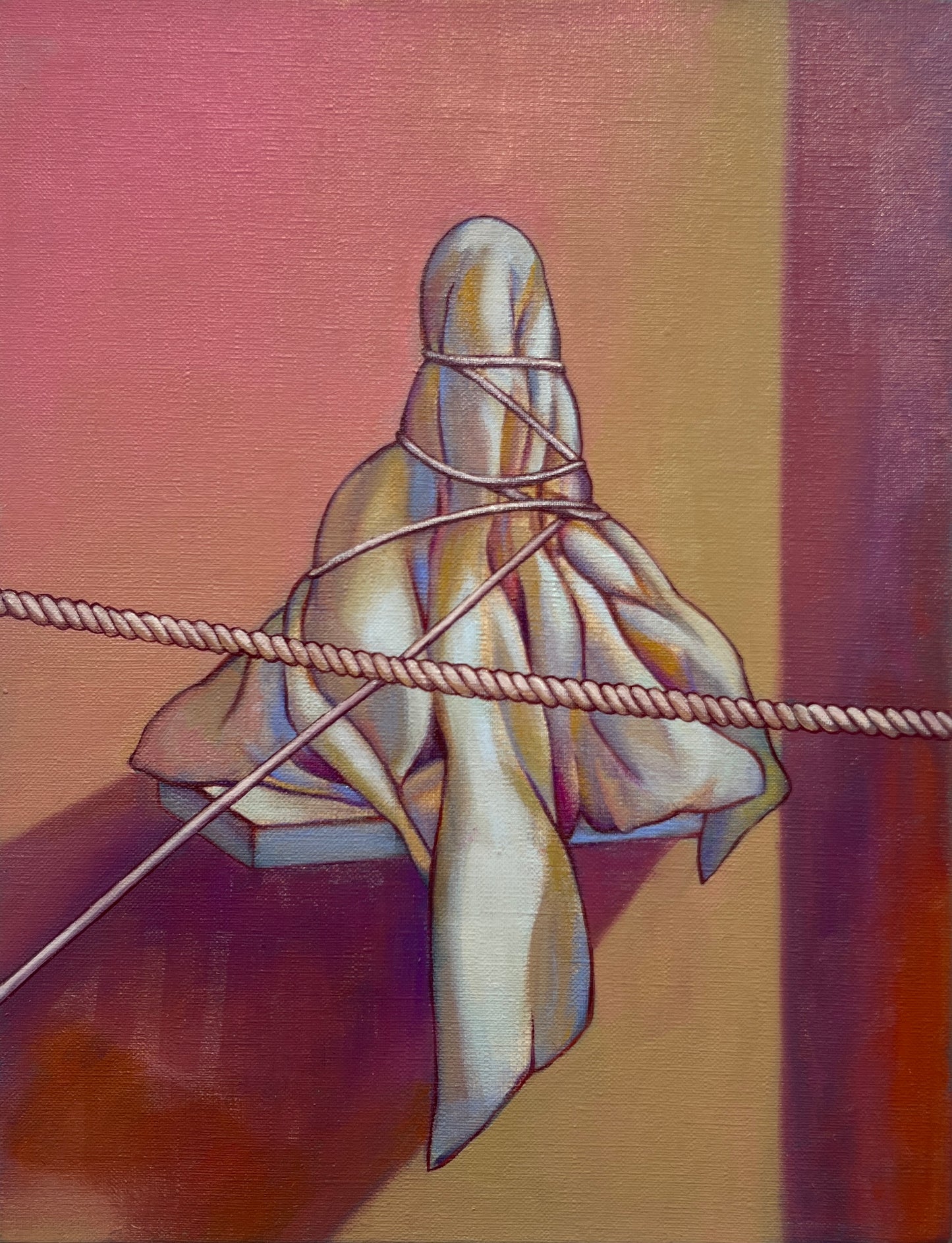 Nameless Body #13, 2024