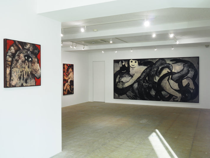 THE LOOP GALLERY – The LOOP Gallery