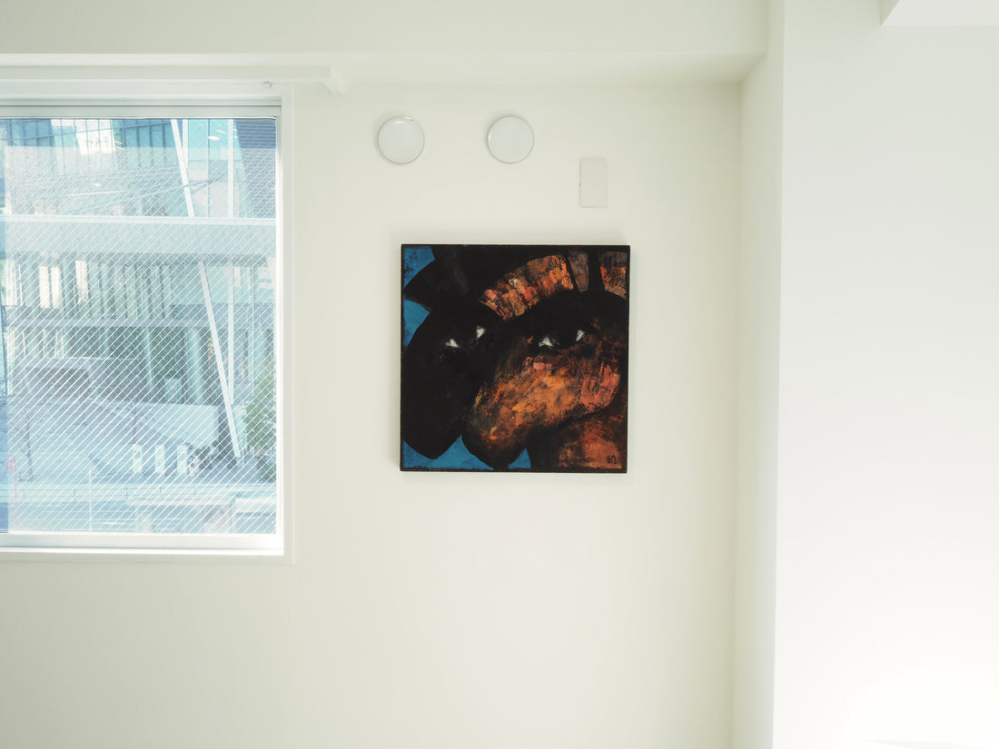 installation gate 6 – The LOOP Gallery
