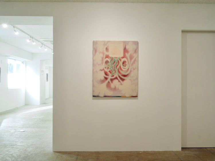 installation view entropy 5 – The LOOP Gallery