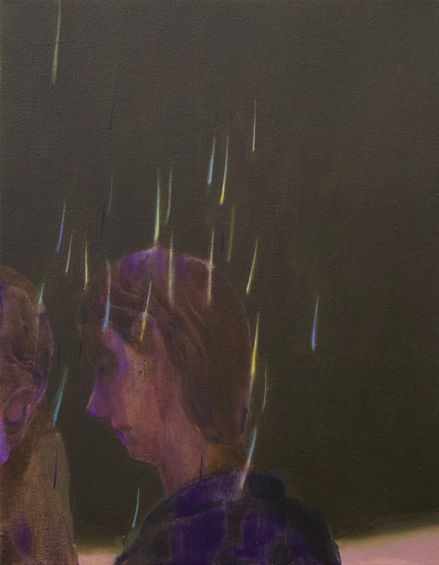 雨 -Rainfall-, 2026