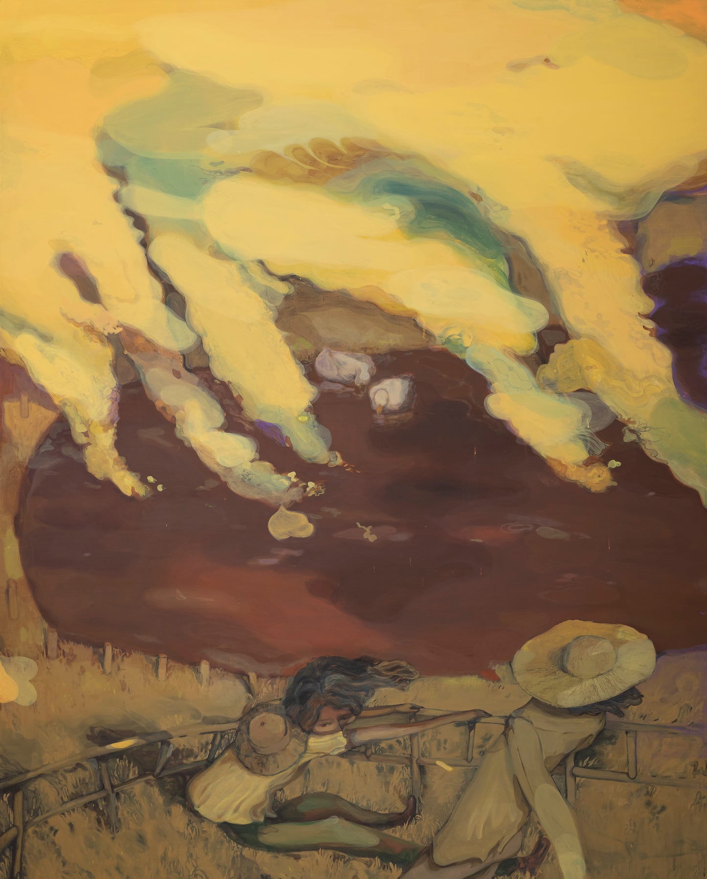 もうすぐお別れ -Saying Goodbye Soon-,2025