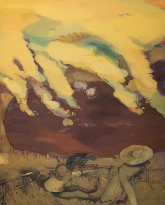 もうすぐお別れ -Saying Goodbye Soon-,2025