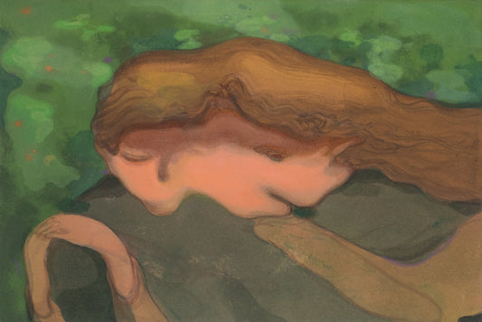 Secret -秘密-, 2024