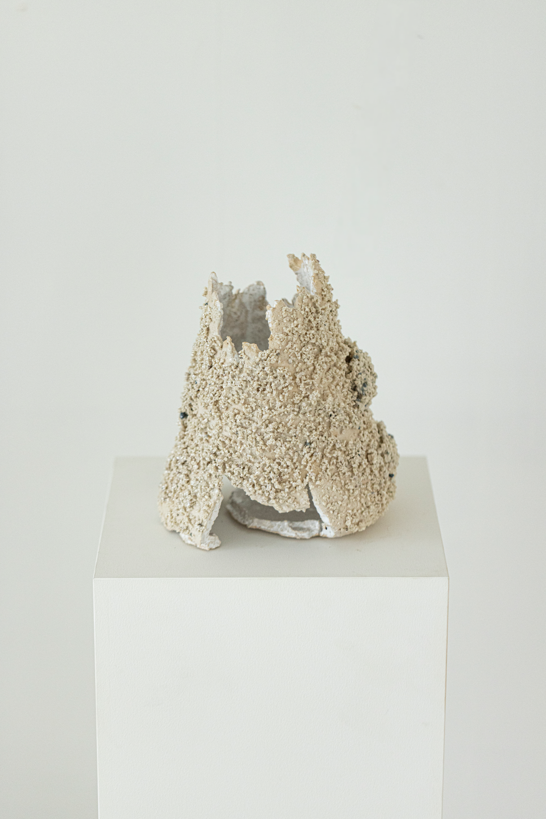 "Shiro I", 2023 – The LOOP Gallery