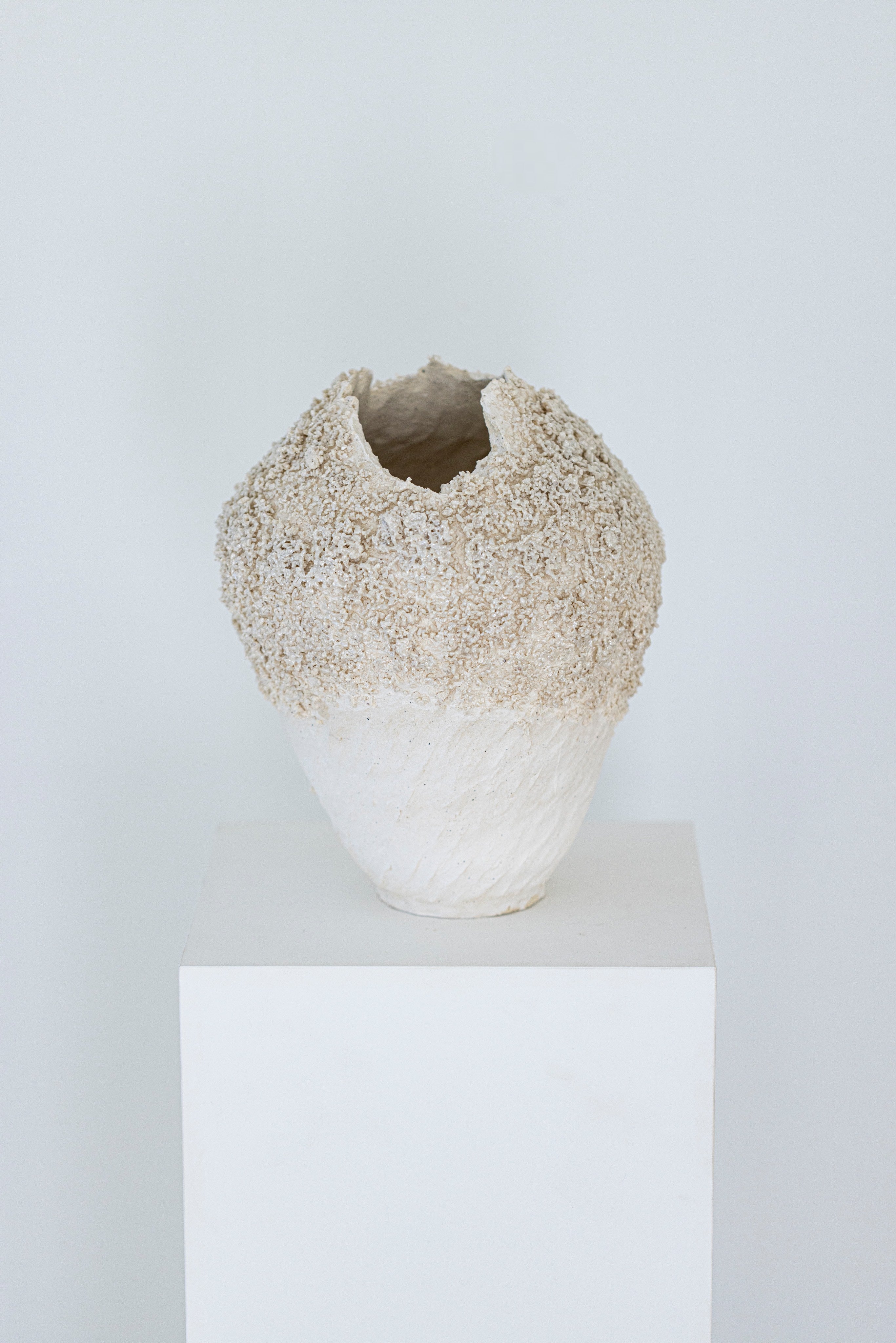 "Shiro VIII", 2023 – The LOOP Gallery