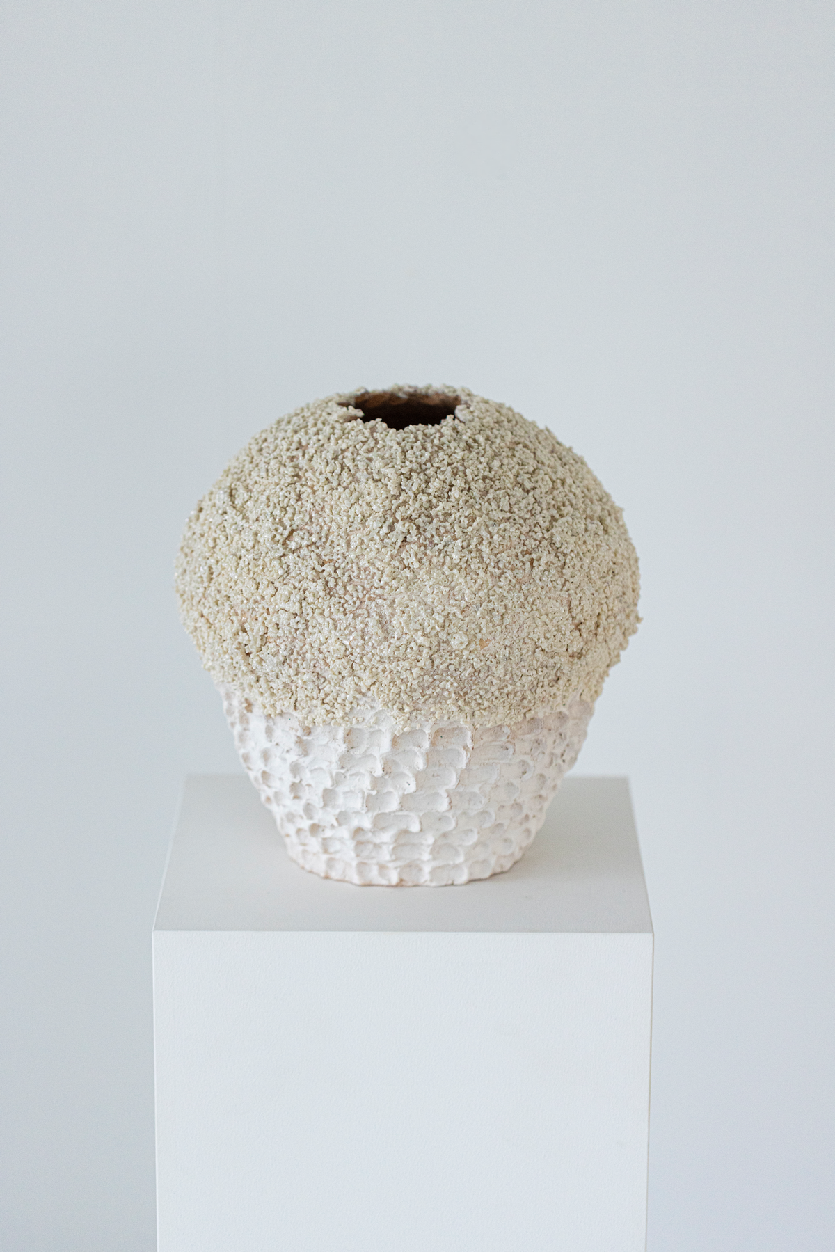 "Shiro X", 2023 – The LOOP Gallery