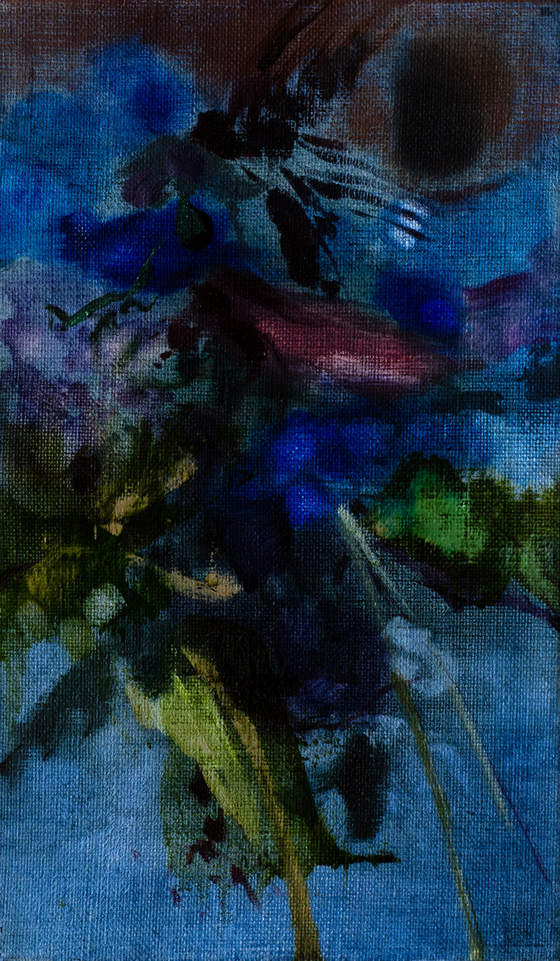 Table Flower, No. 1, 2025