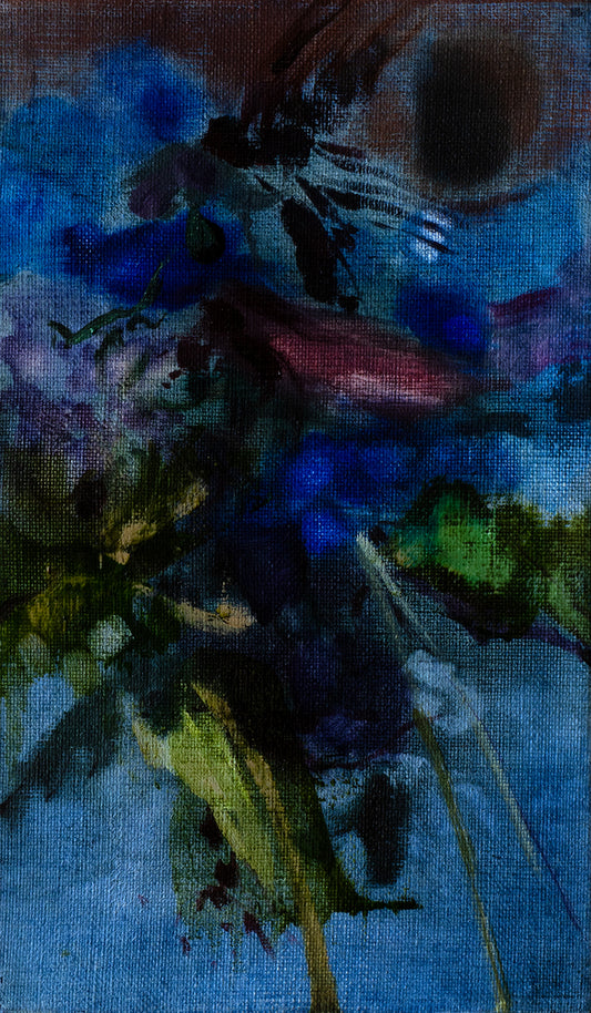 Table Flower, No. 1, 2025