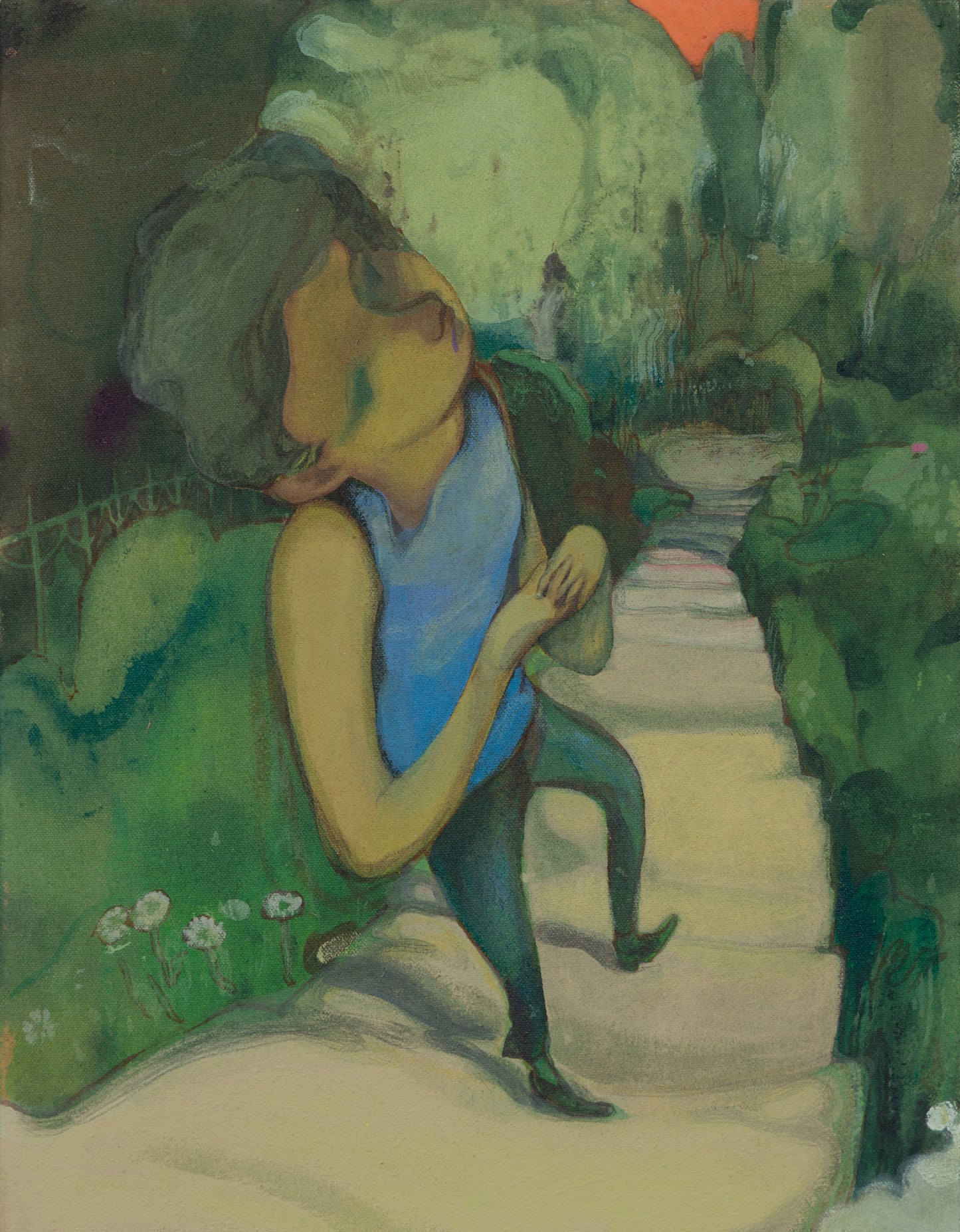 The Lingering Echo of Holidays, 2025