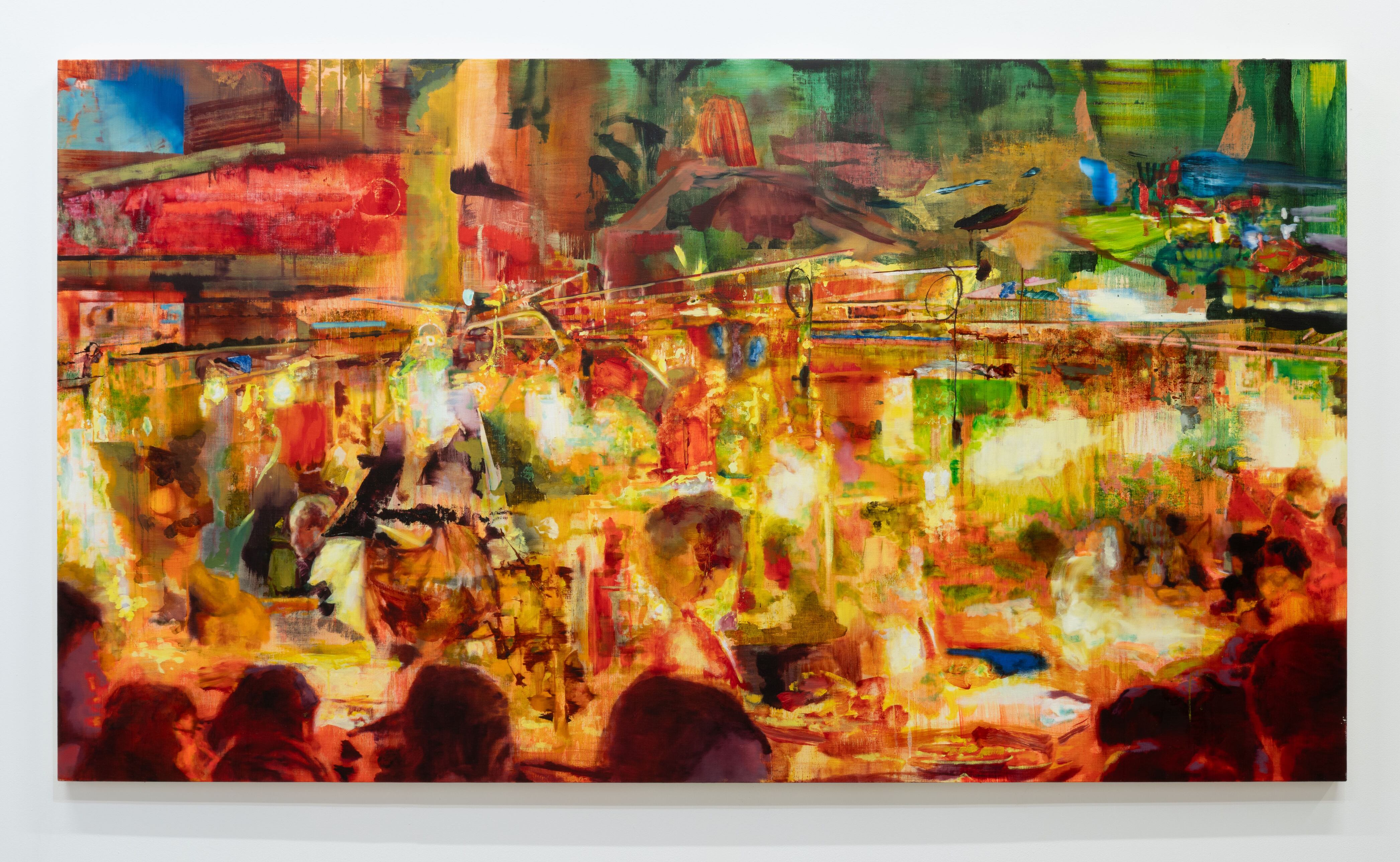 YEJI SEI LEE – The LOOP Gallery